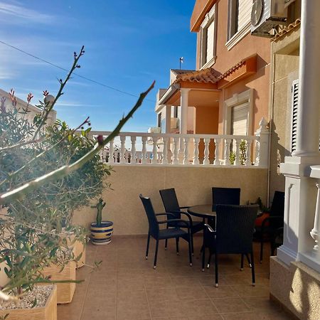 Villa Suerte Del Mar Torrevieja Luaran gambar