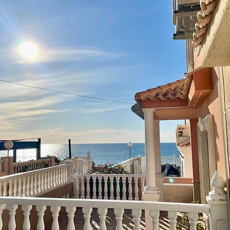 Villa Suerte Del Mar Torrevieja Luaran gambar