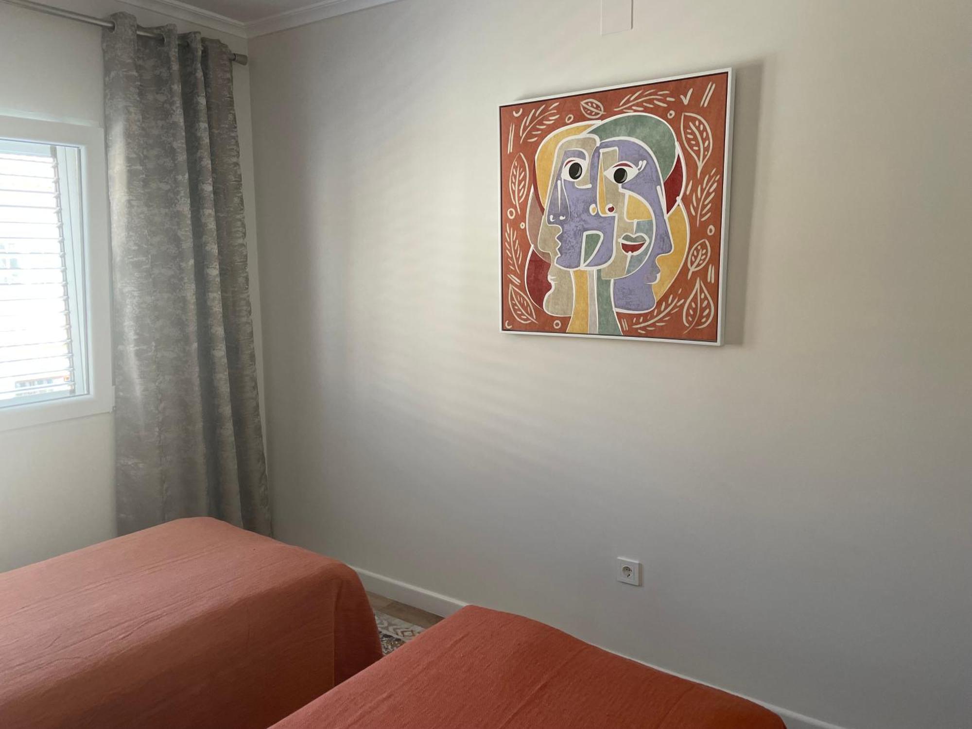 Villa Suerte Del Mar Torrevieja Luaran gambar
