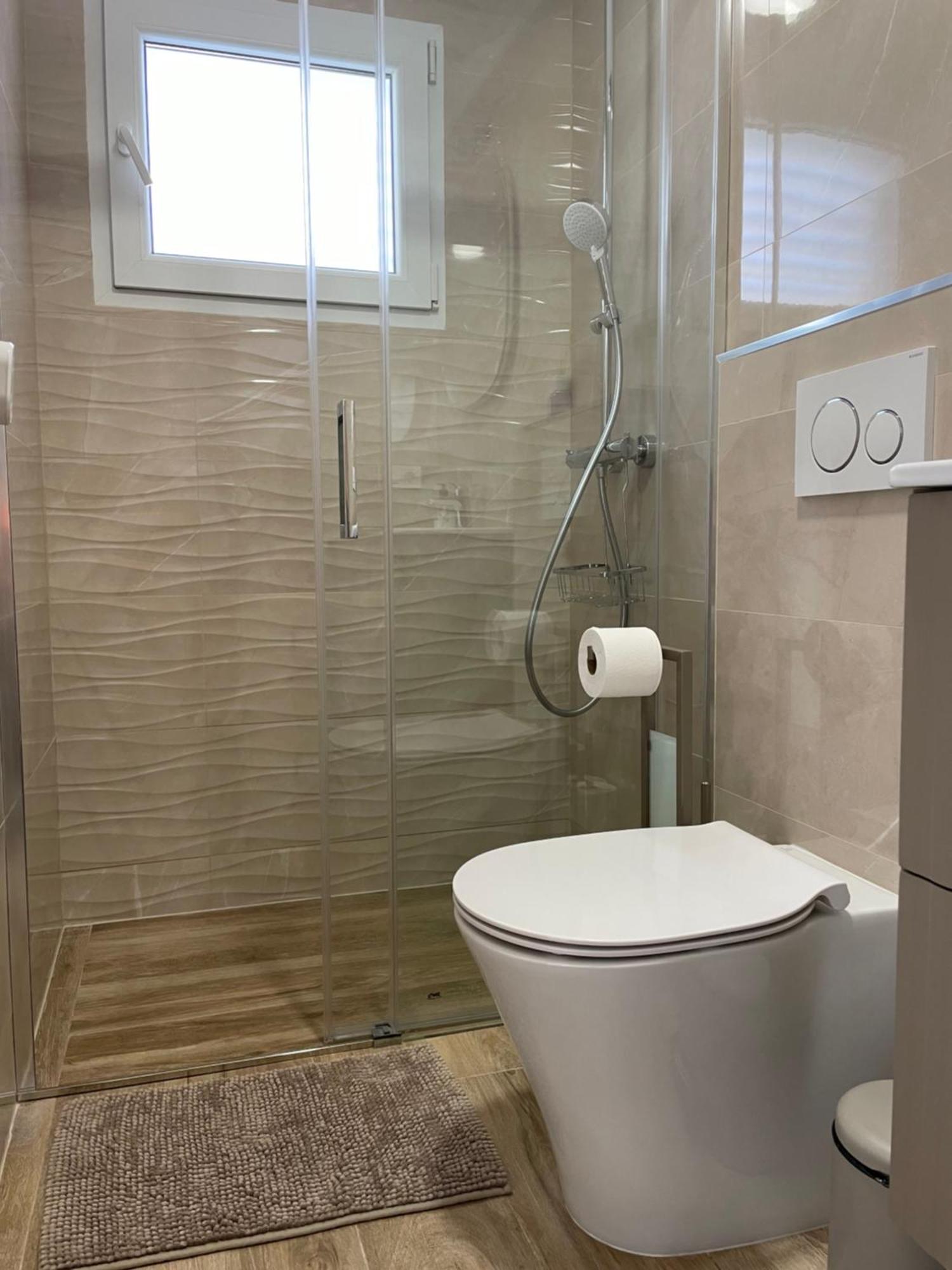 Villa Suerte Del Mar Torrevieja Luaran gambar