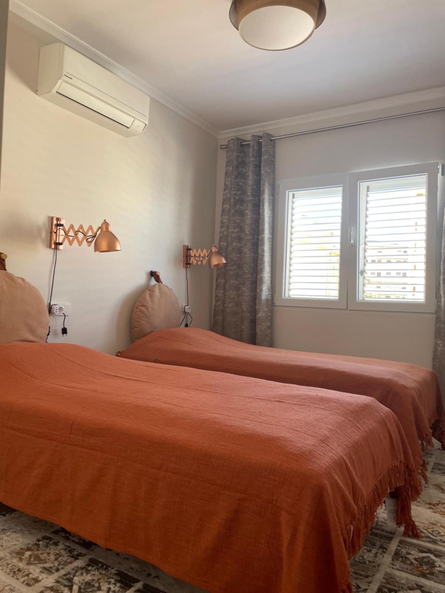 Villa Suerte Del Mar Torrevieja Luaran gambar