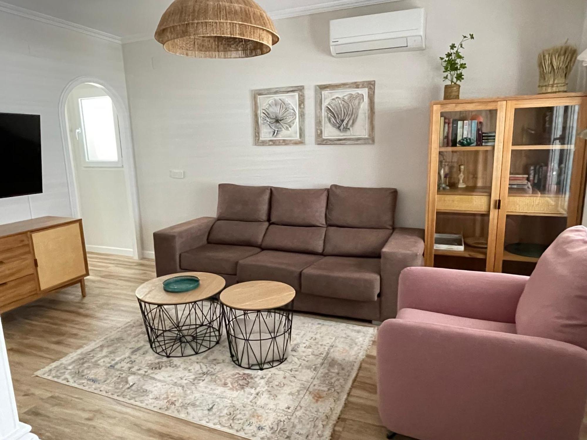 Villa Suerte Del Mar Torrevieja Luaran gambar