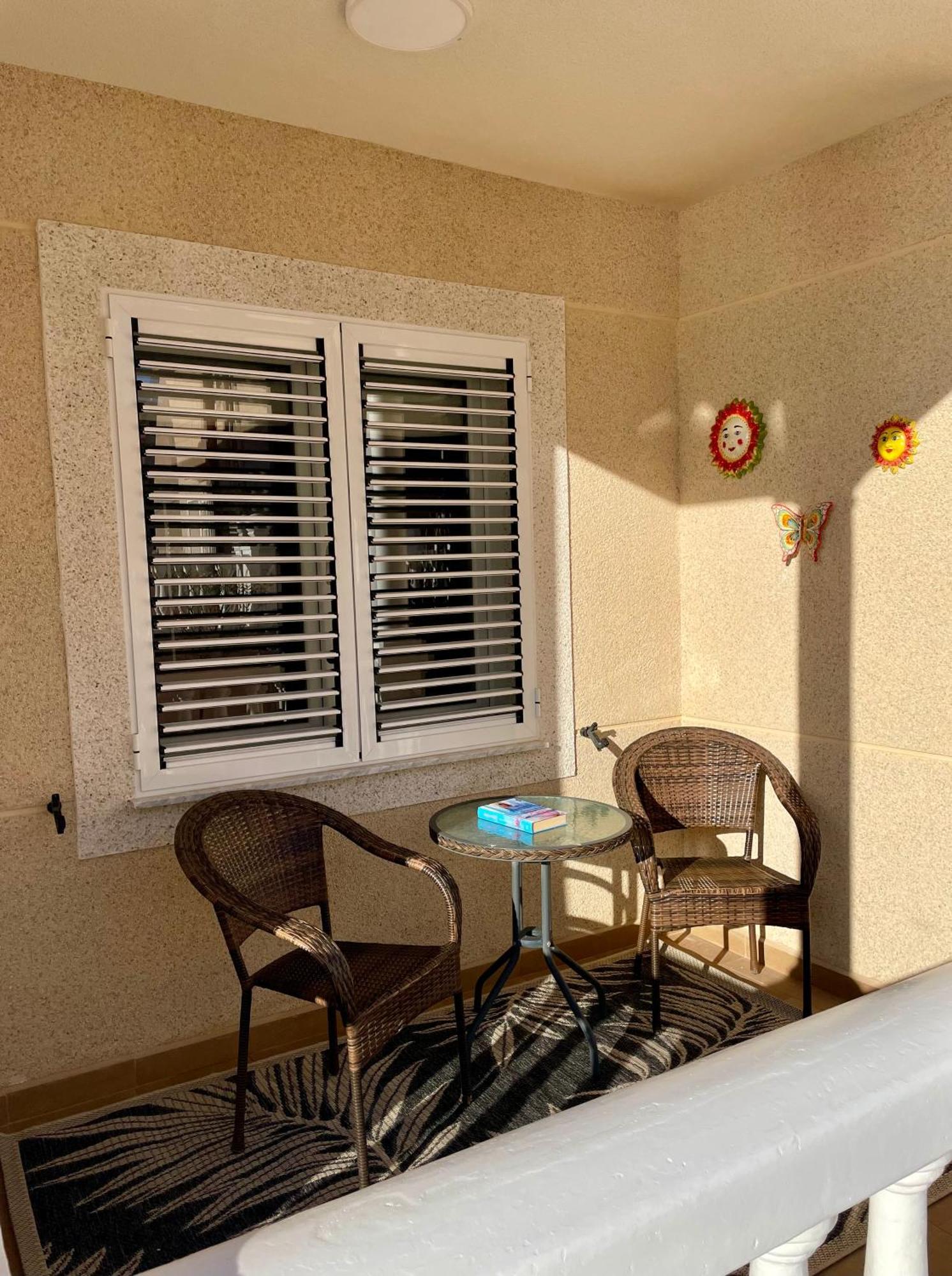 Villa Suerte Del Mar Torrevieja Luaran gambar