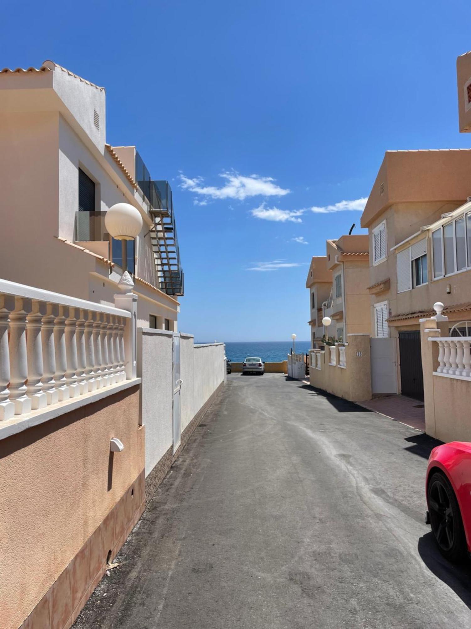 Villa Suerte Del Mar Torrevieja Luaran gambar