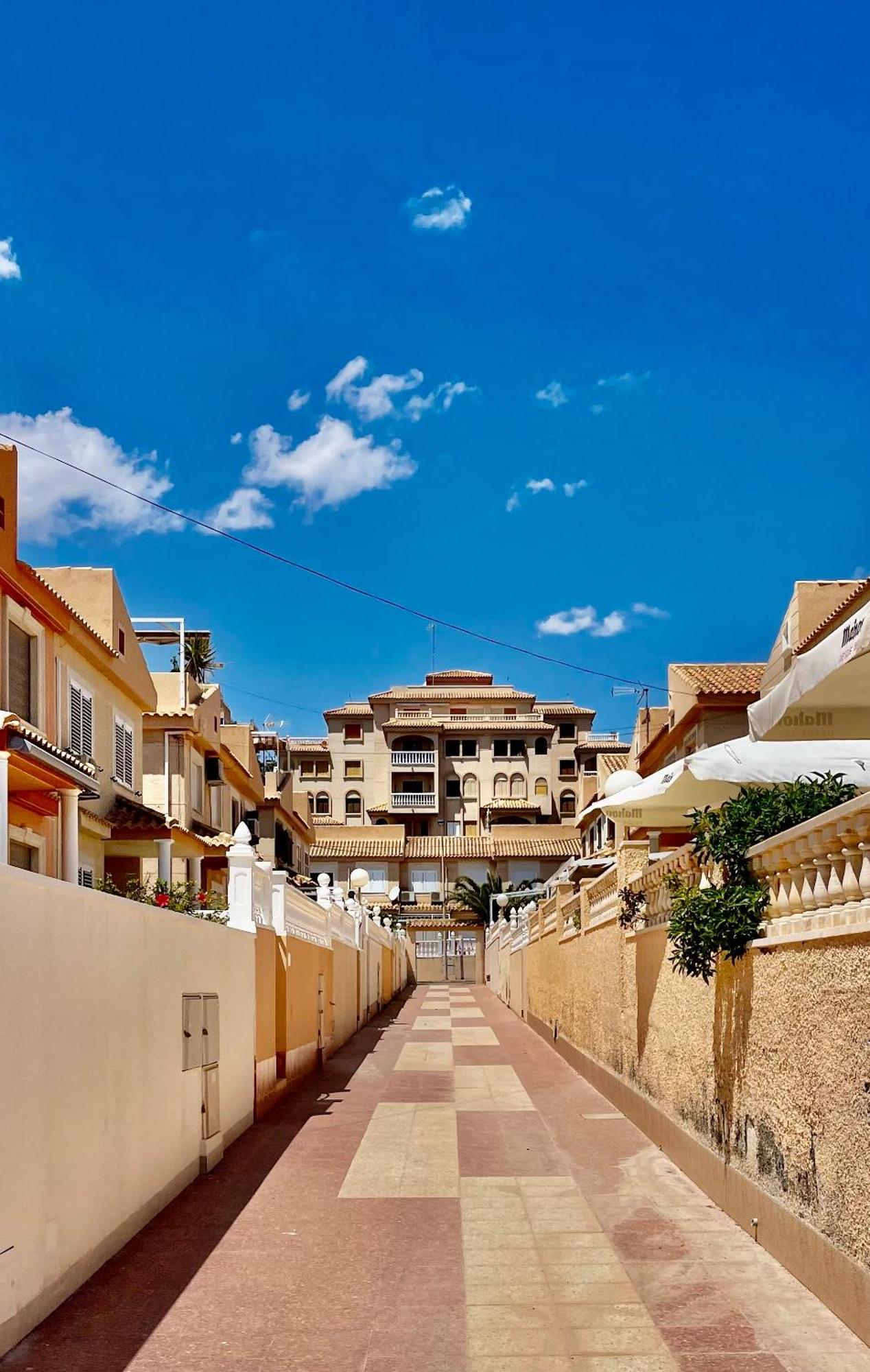 Villa Suerte Del Mar Torrevieja Luaran gambar