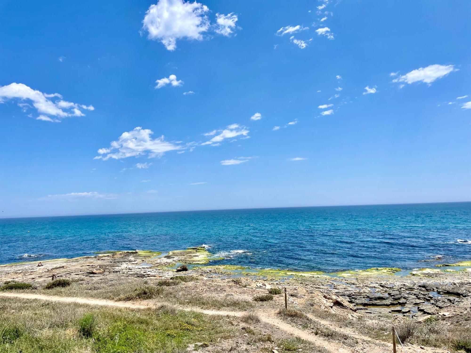 Villa Suerte Del Mar Torrevieja Luaran gambar