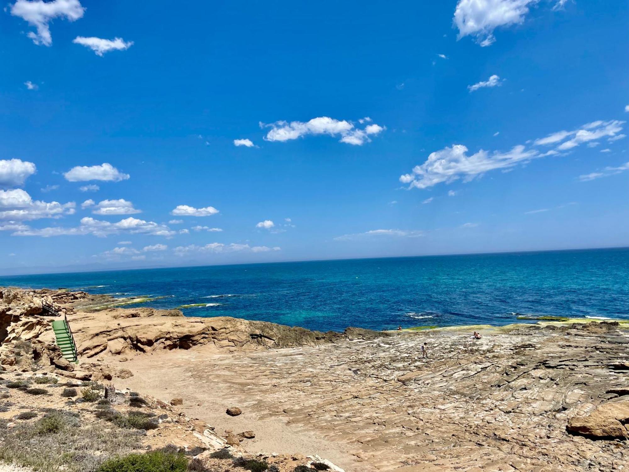 Villa Suerte Del Mar Torrevieja Luaran gambar